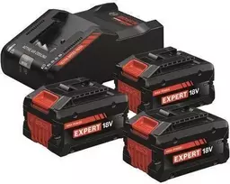 Bosch ProCORE18V 8.0Ah akumuliatorius ir GAL 18V-160 C įkroviklio komplektas