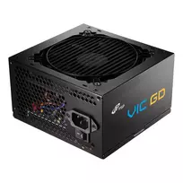 FSP Fortron VIC-750GD 750W 80 PLUS Gold ATX nemodulinis maitinimo blokas