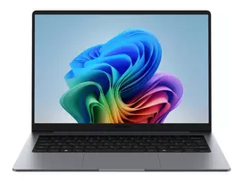 Samsung Galaxy Book6 Enterprise Edition 14 colių nešiojamas kompiuteris - Intel Core Ultra 5 325, 16GB RAM, 512GB SSD, Windows 11 Pro, Wi-Fi 7