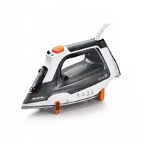 Ariete Step Up lygintuvas su garais 2400W, keraminis padas, 300ml