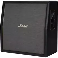 Marshall Origin412A 4x12 kampinis gitaros kolonėlių kabinetas 240W 16 omų juodas