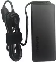 Lenovo 20V 3,25A 65W kintamosios srovės adapteris (kvadratinis antgalis) - juodas