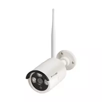 Wi-Fi kamera Kruger&Matz Connect C210 stebėjimo rinkiniui
