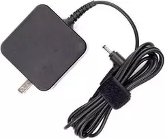 Lenovo 65W USB-C maitinimo adapteris (20V 3,25A) - juodas