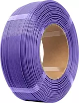 eSUN PLA+ 1,75 mm Very Peri 1 kg papildymas – 3D spausdintuvo gija be ritės, didelio stiprumo, mažai deformuojasi