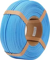 eSUN PLA-BASIC 1,75 mm šviesiai mėlynas 1 kg papildymo filamentas