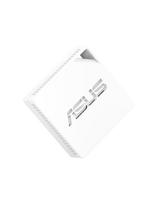 Wireless Router, ASUS, RT-AX50 Go, Wi-Fi 6 (802.11ax), Data speed 1501Mbit/s, Ethernet WAN Yes, WAN connection type RJ-45,WISP