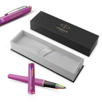 Parker Meridian „Vynuogių“ RBT tušinukas su dangteliu – 2247776 su graviravimu