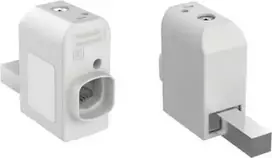 ABB gnybtų rinkinys OZXT9516, skirtas Tmax XT3/XT4 - 230A Cu / 180A Al, 95mm², 1 polius