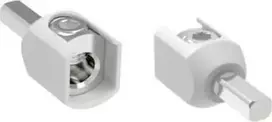 ABB gnybtų rinkinys OZXTA G2/G3 jungikliams-atjungikliams, 2,5-50 mm², 3 polių, varžtinis spaustukas