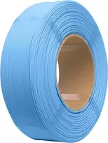eSUN PLA+ 1,75 mm Haze Blue 1 kg papildymo filamentas