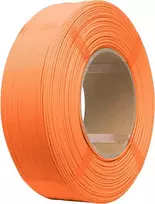 eSUN PLA+ Filamentas 1,75 mm Coral Orange 1 kg papildymas