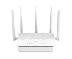 D-Link BE3600 Wi-Fi 7 išmanusis maršrutizatorius