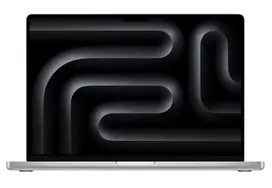Apple MacBook Pro 16 M5 Pro 18-Core CPU 20-Core GPU 48GB 1TB SSD sidabrinis, DE QWERTZ