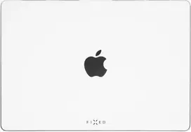 Dėklas Fixed FIXED Pure do Apple MacBook Air 13.6'' (2020/2024) permatomas