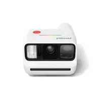 Polaroid Go Generation 3 momentinė kamera, balta
