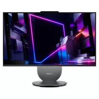 Lenovo Yoga AIO 27IPH11 27 colių All-in-One kompiuteris - Intel Core Ultra 7 356H, 32GB RAM, 1TB SSD, Windows 11 Pro