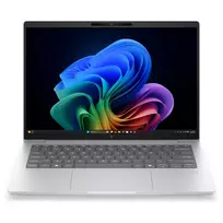 HP EliteBook 6 G2q Snapdragon X2 Elite X2E-84-100 32GB RAM 1TB SSD 14 colių WUXGA Windows 11 Pro 5G LTE verslo nešiojamas kompiuteris