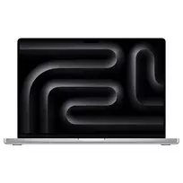Apple MacBook Pro 16 M5 Max 18-Core CPU/40-Core GPU 64GB RAM/2TB SSD QWERTZ DE sidabrinis