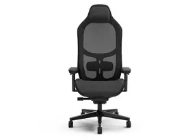 Fractal Design Define Refine 2 Mesh Dark vidutinio bokšto kompiuterio korpusas, grūdintas stiklas, juodas