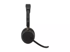 Jabra Evolve3 65 Stereo Link 390c UC belaidė ausinė mikrofono sistema