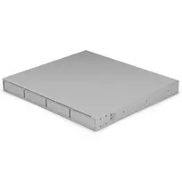 Ubiquiti UNAS-Pro-4 1U montuojamas 4 dėklų NAS su 10GbE SFP+