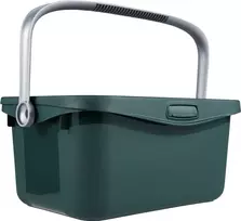 Curver Multiboxx Bio atliekų dėžė 3L, žalia