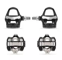Garmin Rally RK/XC210 dvipusis galios matuoklis pedalų rinkinys