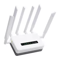 GL.iNet Puli AX 5G NR maršrutizatorius