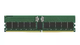 Kingston 32GB DDR5 5600MT/s ECC Registered DIMM 2Rx8 serverio atminties modulis KTH-PL556D8-32G