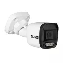 BCS BCS-B-TIP14FSR3L1-Ai(2.0) 4MP IP kupolinė stebėjimo kamera su AI, 2,8mm objektyvu, 30m IR, IP67, PoE