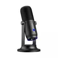 THRONMAX Mdrill One Jet Black 48 kHz USB kondensatorinis mikrofonas