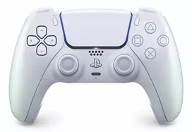 Sony PS5 DualSense belaidis valdymo pultas - Chroma Pearl