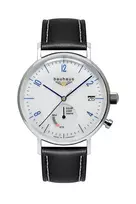 BAUHAUS Pure Solar Watch 21141, 41mm
