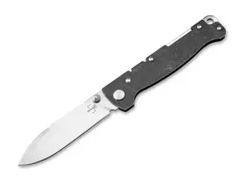 Böker Plus Atlas Droppoint TS D2 peilis