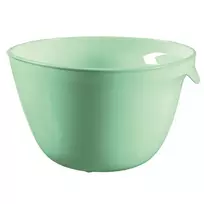 CURVER Kitchen Essentials 3,5L šviesiai mėlyna maišymo dubenėlis
