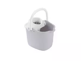 CURVER 15L kibiras su mopu ir presavimo sietu