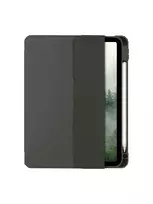 dbramante1928 London ICON Flip Case for Apple iPad 10.9 inch (10th Gen) & iPad (A16) - Forest Shadow