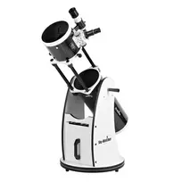 Skywatcher Dobsonian 8 Pyrex FlexTube 200/1200 teleskopas
