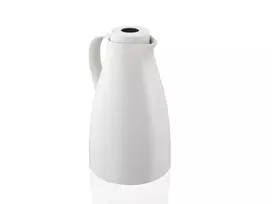 LEIFHEIT Thermos Harmonic White vakuuminė termo kolba, 1 L