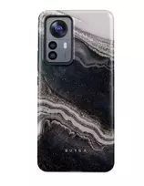 iLike Xiaomi 12/12X Burga Magic Night Tough Case
