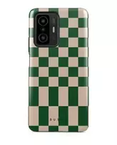 iLike Xiaomi 11T/11T Pro Burga Ivy League Tough Case