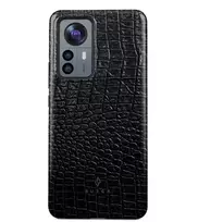 iLike Xiaomi 12/12X Burga Reaper's Touch Tough Case