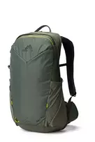 Gregory Zulu 20 LT vyrų žygio kuprinė – Mantis Green