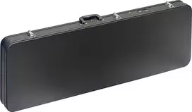 Stagg GCA-RB kietas dėklas elektrinei bosinei gitarai