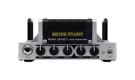 Hotone Nano Legacy British Invasion - gitaros stiprintuvas