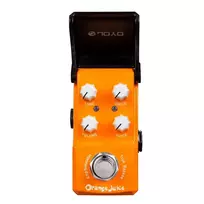 Joyo JF-310 Orange Juice - gitaros efektas