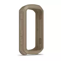GARMIN silikoninis dėklas (Edge 550/850), Sandstone