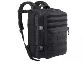 Tracer Evo 16 25L juoda žygio kuprinė