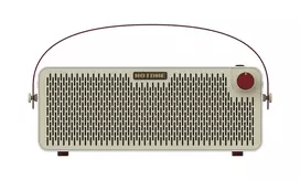 Hotone Pulze AP-30 WH - gitaros stiprintuvas